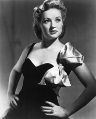 Betty Grable фото №312654