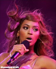 Beyonce Knowles фото №121255