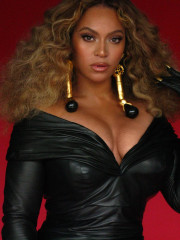 Beyonce - 63rd Grammy Awards in Los Angeles Portraits 03/14/2021 фото №1291888