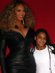 Beyonce - 63rd Grammy Awards in Los Angeles Portraits 03/14/2021 фото №1291887
