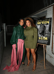 Beyonce - 'Queen & Slim' Gala Screening at AFI FEST in Los Angeles 11/14/2019 фото №1235736