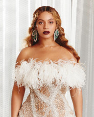 Beyonce - Shawn Carter Foundation Gala - Day 2 11/16/2019 фото №1232999