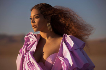 Beyonce - Music Video 'Spirit' (2019) фото №1203934