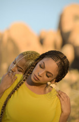 Beyonce - Music Video 'Spirit' (2019) фото №1203931