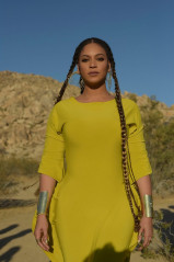 Beyonce - Music Video 'Spirit' (2019) фото №1203938