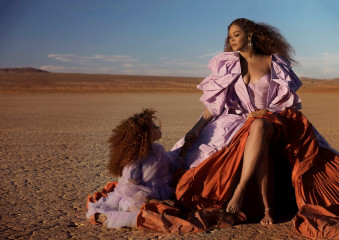 Beyonce - Music Video 'Spirit' (2019) фото №1203904