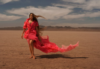 Beyonce - Music Video 'Spirit' (2019) фото №1203905