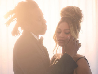 Beyonce - Tiffany & Co. 'About Love' Campaign 2021 фото №1306472