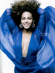 Beyonce Knowles фото №137649
