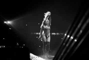 Beyonce - On The Run II Tour in Orlando 08/29/2018 фото №1096071