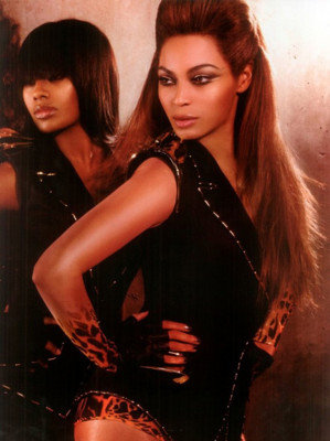 Beyonce Knowles фото №170780