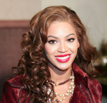 Beyonce Knowles фото №450384