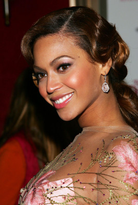 Beyonce Knowles фото №46012