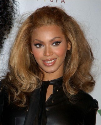 Beyonce Knowles фото №127944