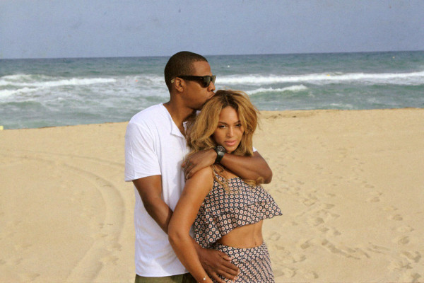 Beyonce Knowles фото №764044
