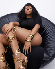 Beyonce – for CR Fashion Book 2024 фото №1393732