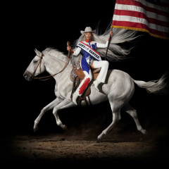 Beyonce – Photoshoot for New Allbum “Cowboy Carter” 2024 фото №1392137