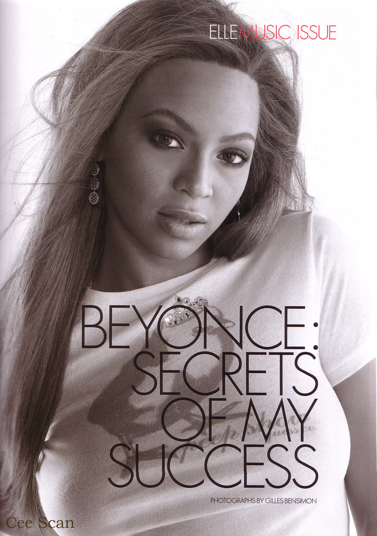 Бейонсе Жизель Ноулз (Beyonce Knowles)