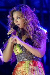 Beyonce Knowles фото №126465