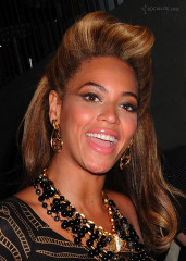Beyonce Knowles фото №269554