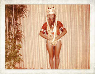 Beyonce Knowles фото №685674