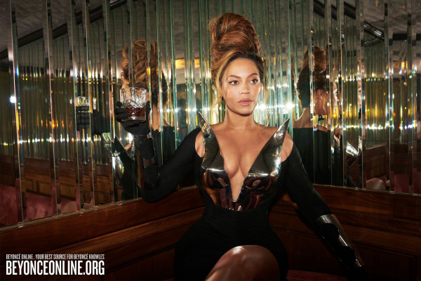 Beyonce Knowles фото №1348380