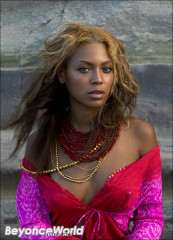 Beyonce Knowles фото №21629
