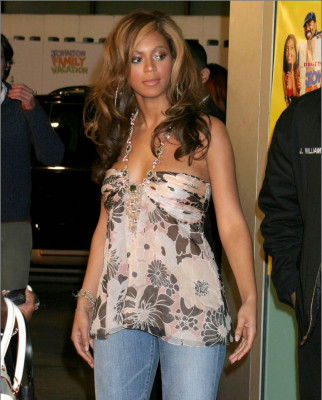 Beyonce Knowles фото №127947