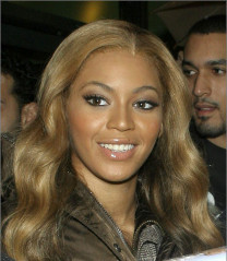 Beyonce Knowles фото №128206