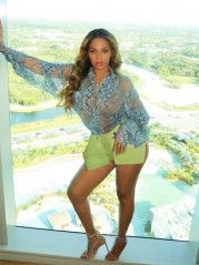Beyonce Knowles фото №1302200
