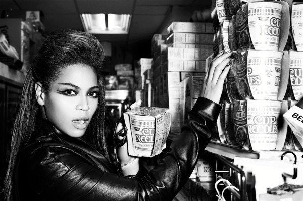 Beyonce Knowles фото №590516