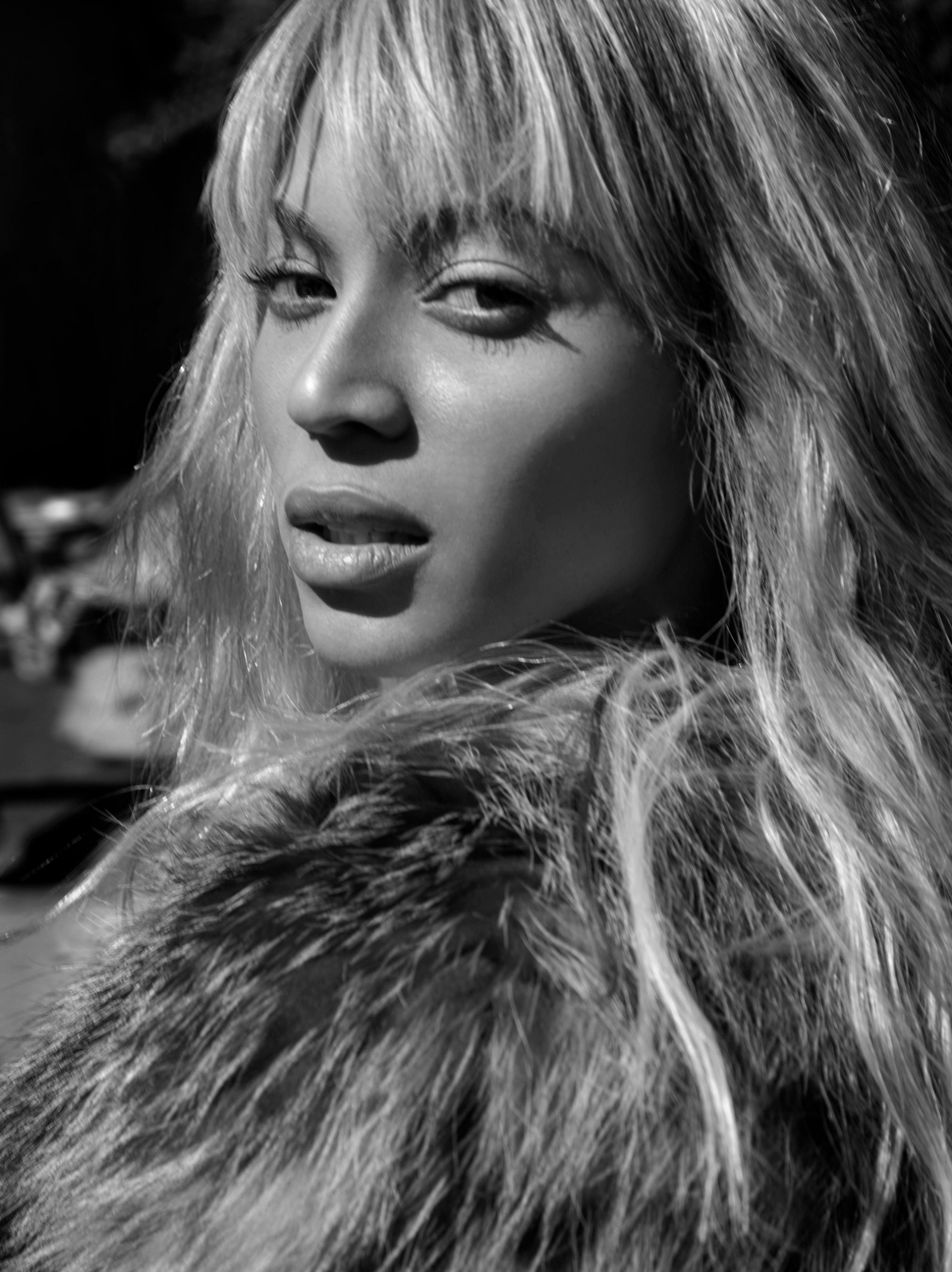 Бейонсе Жизель Ноулз (Beyonce Knowles)