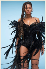 Beyonce Knowles фото №1271390