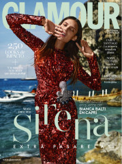 Bianca Balti – Vogue Spain September 2019 Issue фото №1213833