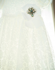 Bianca Balti wedding  фото №988085