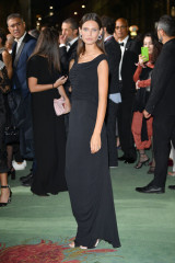 Bianca Balti At Green Carpet Fashion Awards Italia, Spring Summer 2018, In Italy фото №998886