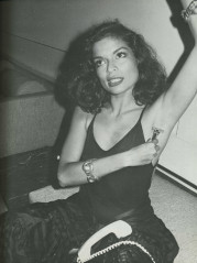 Bianca Jagger фото №256467