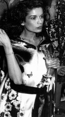 Bianca Jagger фото №386785