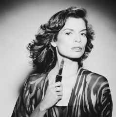 Bianca Jagger фото №661991