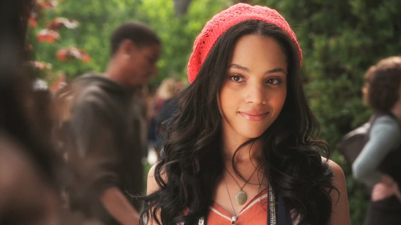 Бьянка Лоусон (Bianca Lawson)