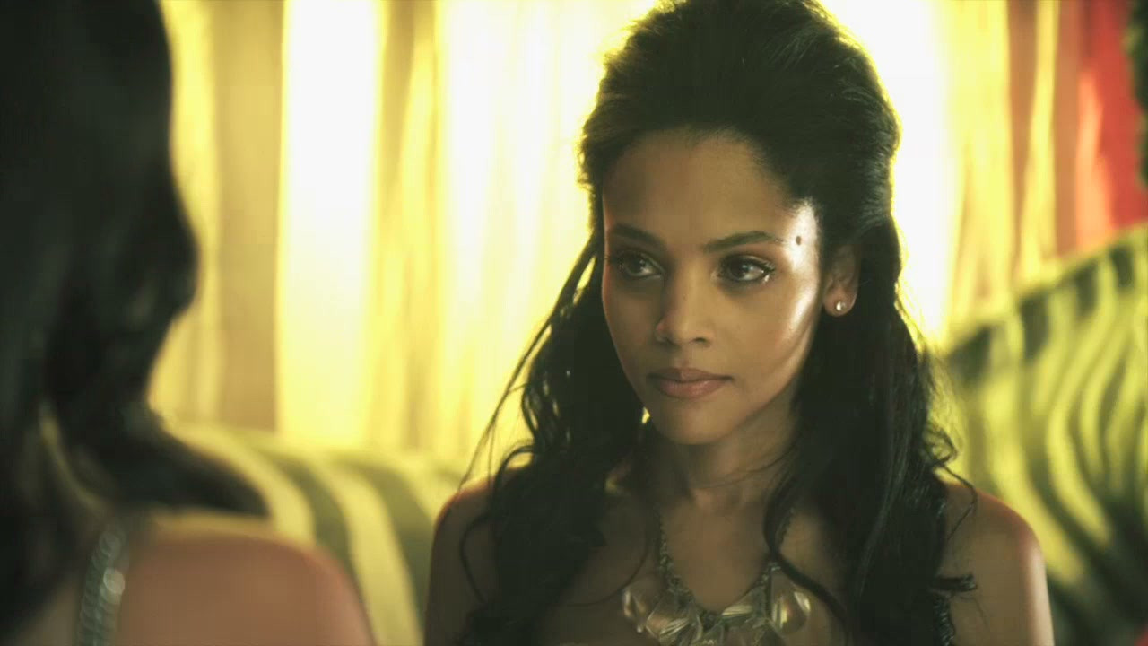 Бьянка Лоусон (Bianca Lawson)