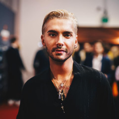 Bill Kaulitz - Made For Me Awards in Munich 02/02/2019 фото №1144865