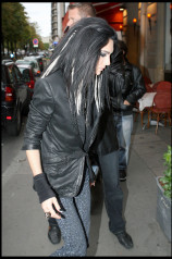 Bill Kaulitz фото №895472