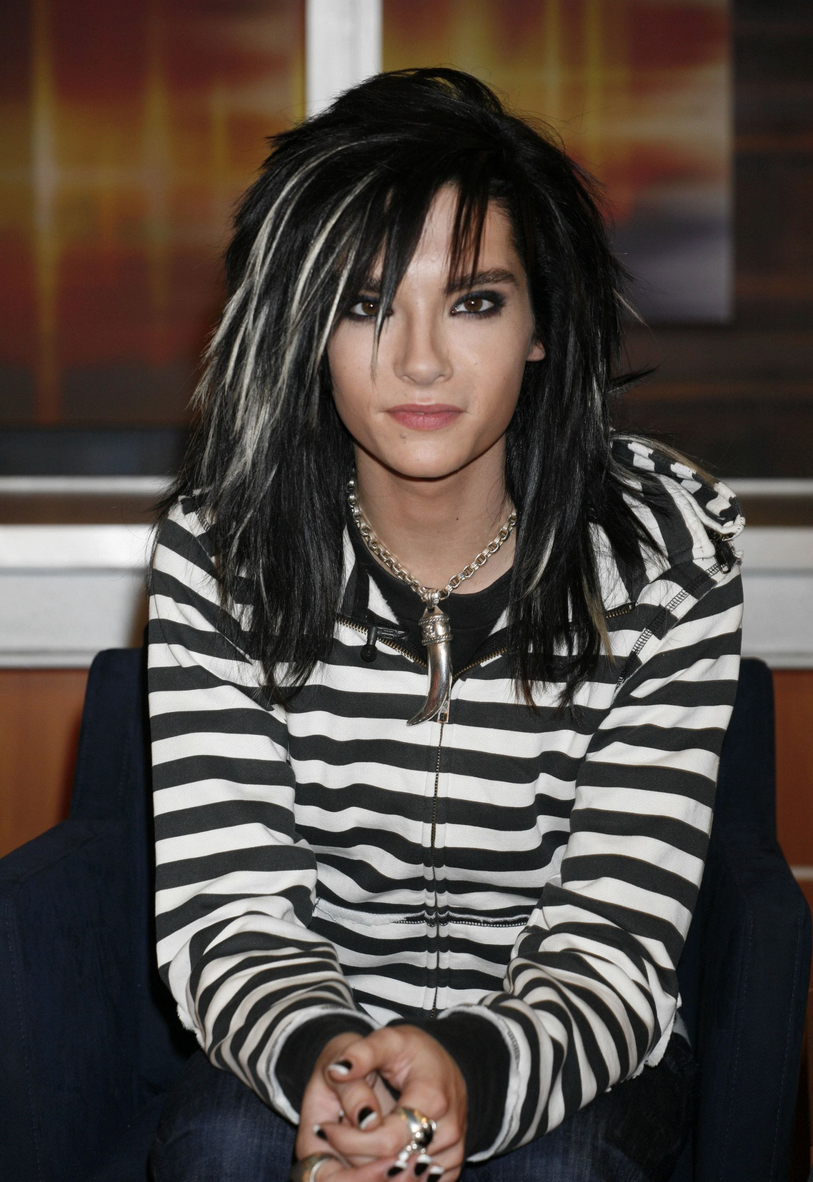 Билл Каулитц Bill Kaulitz фото №857898