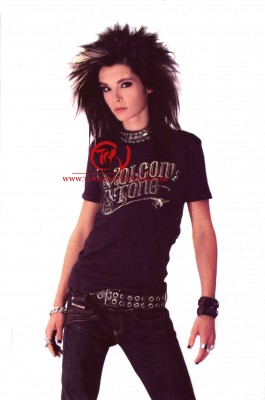 Bill Kaulitz фото №830493