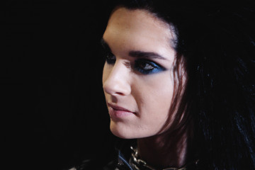 Bill Kaulitz фото №290336