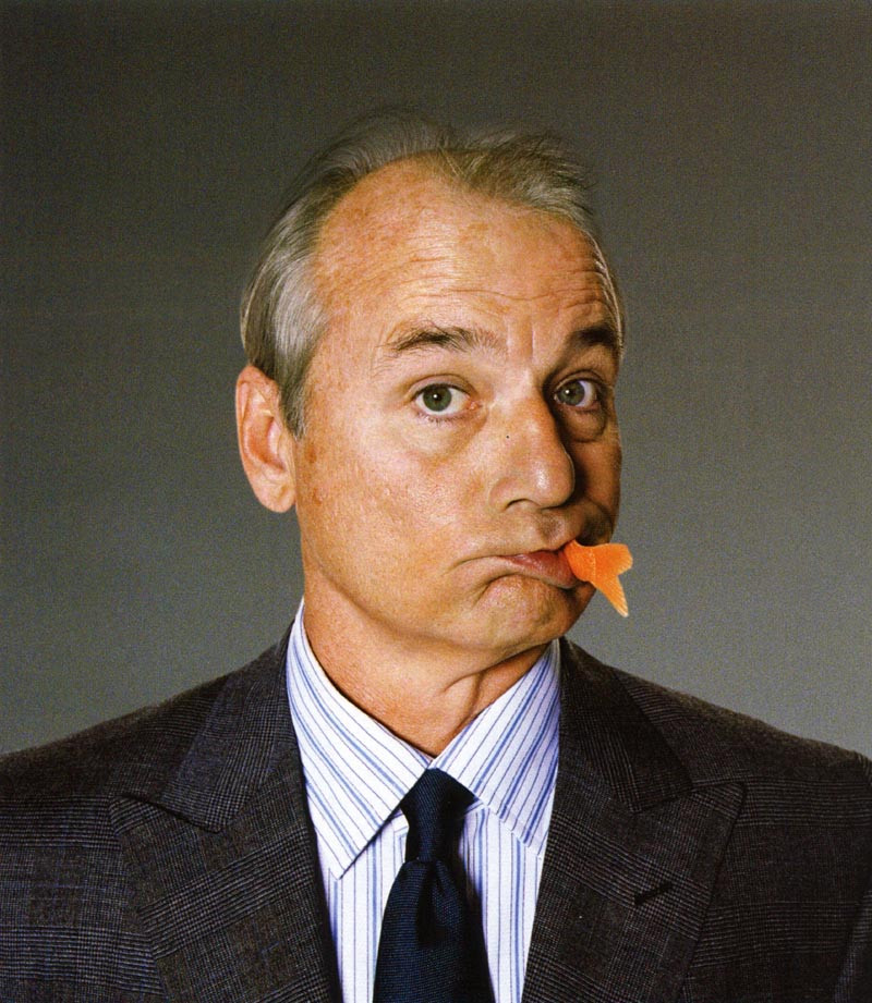 Билл Мюррей (Bill Murray)