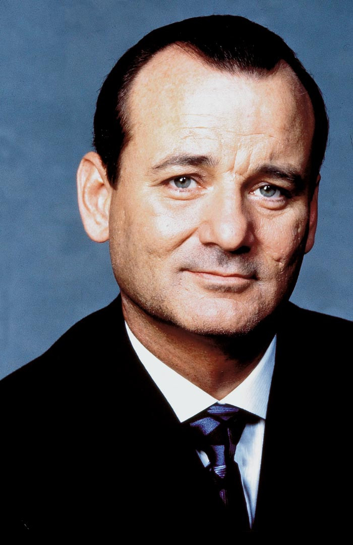 Билл Мюррей (Bill Murray)