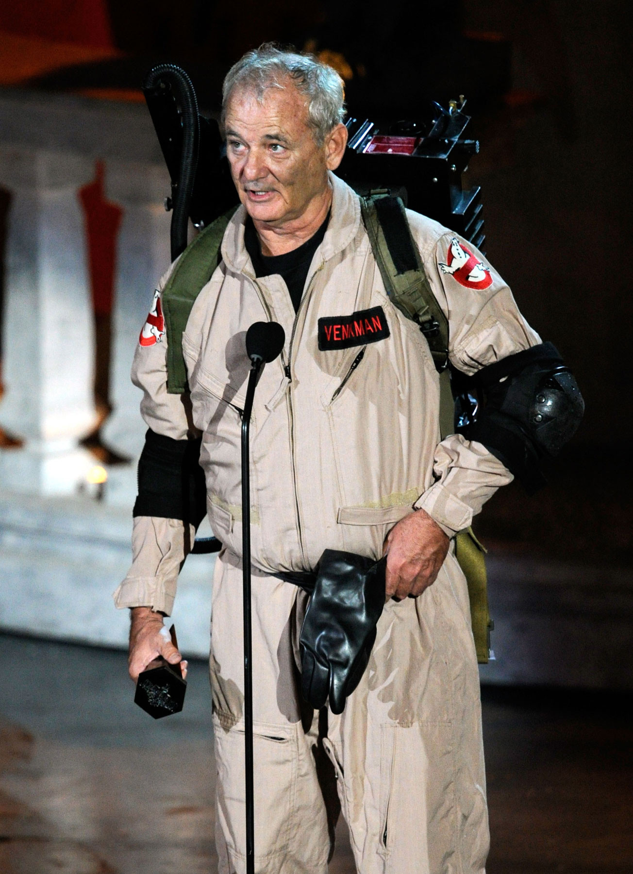 Билл Мюррей (Bill Murray)