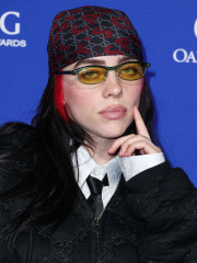 Billie Eilish – Palm Springs International Film Festival Awards 2024 фото №1384536